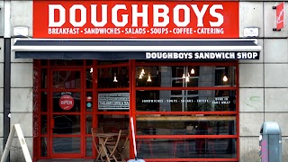 Doughboys