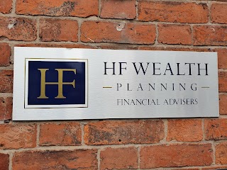 HF Wealth Planning Limited