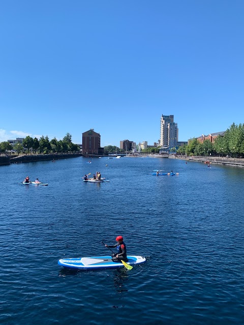 Salford Watersports Centre