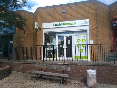 LloydsPharmacy