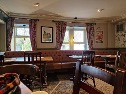 Toby Carvery Horsforth