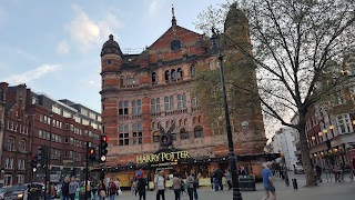 Cambridge Circus