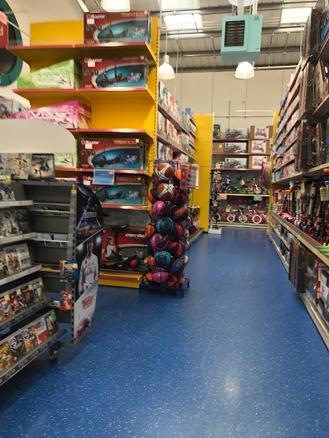 Smyths Toys Superstores