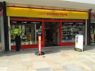 Cash Converters