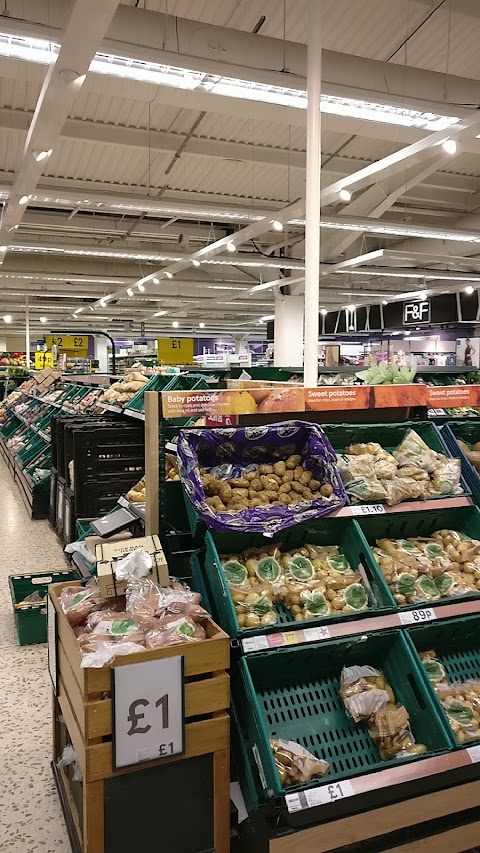 Tesco Superstore