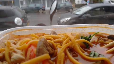 Noodle Factory (Worthing)