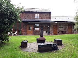 Brook Barn bed and breakfast