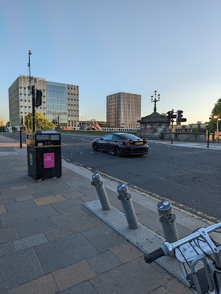 City of Glasgow College