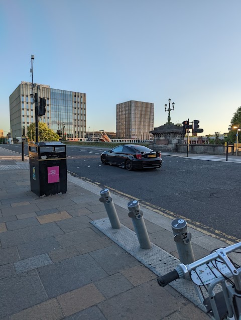 City of Glasgow College