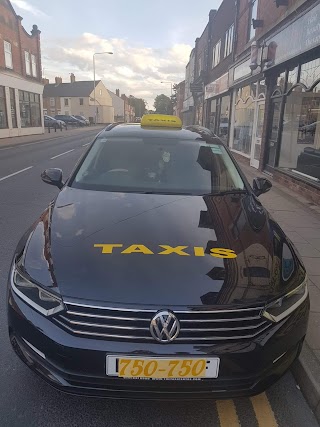 DG Oasis Taxis