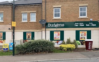 Budgens slade green Erith