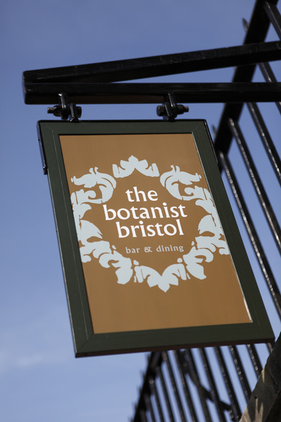 Botanist Bristol