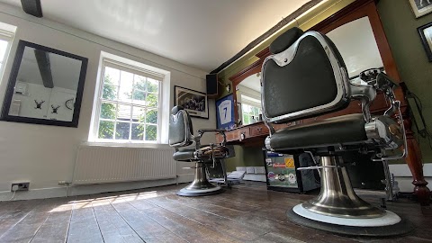 Truman's of Norwich Barbers