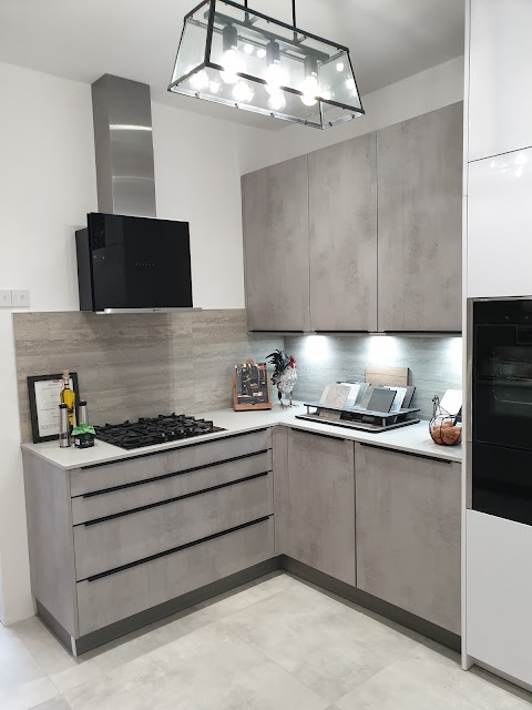 Keller Kitchens Ltd