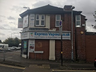 Express Vapour