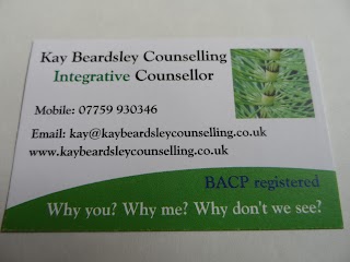 Kay Beardsley Counselling