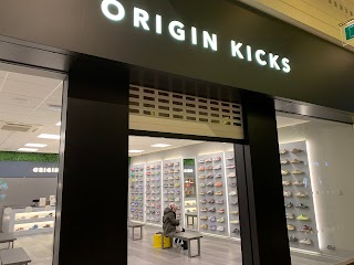 Origin Kicks