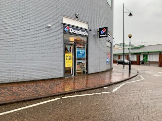 Domino's Pizza - Cardiff - Cardiff Bay
