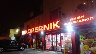 Kopernik Polish Supermarket