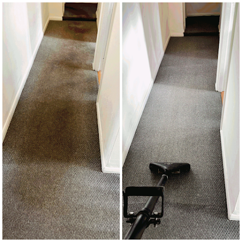 Poldhu Carpet Cleaning