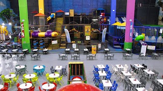 Wonder World Soft Play Glasgow