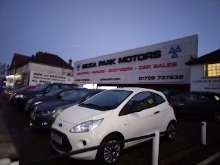 Gidea Park Motors