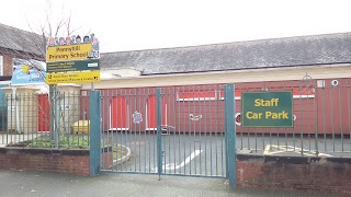 Pennyhill Primary School