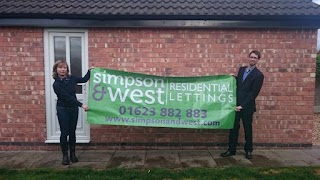 Simpson and West Lettings