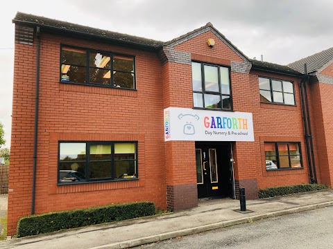 Garforth Day Nursery Ltd