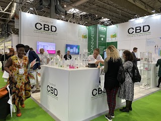 CBD Oil UK by BRITISH CANNABIS