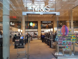 M&S Simply Food