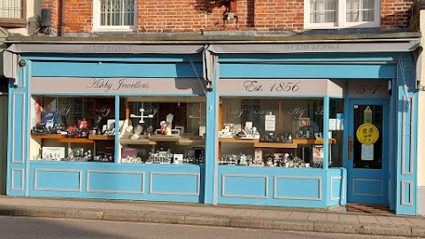 Ashby Jewellers