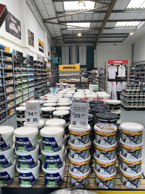 Grosvenor Decorating Supplies Limited