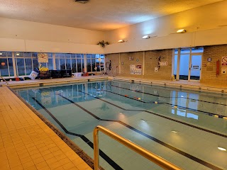 Leventhorpe Pool & Gym