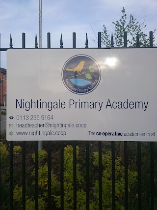 Co-op Academy Nightingale