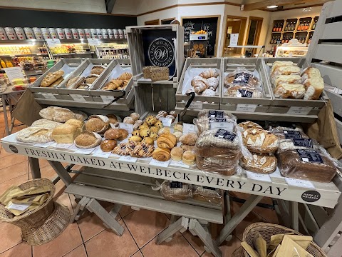 Welbeck Farm Shop