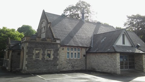 Paulton Village Hall