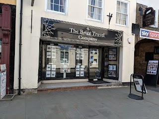 The Brigg Travel Company