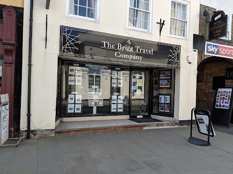 The Brigg Travel Company