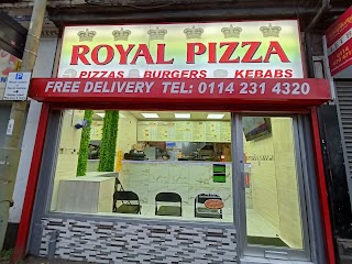 Royal Pizza