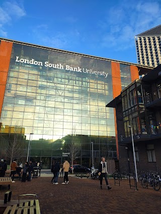 LSBU Business School