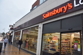 Sainsbury's Local