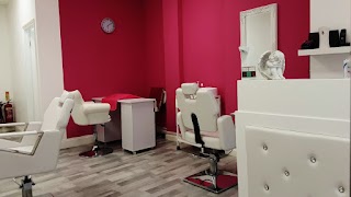 Anangels Beauty Shop