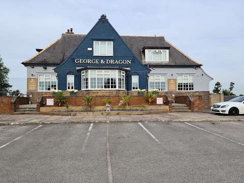 The George & Dragon