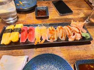 Toriton Izakaya