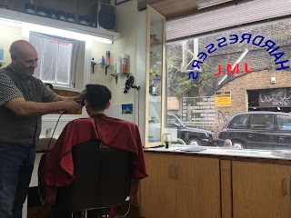 J.M.L Hairdressers