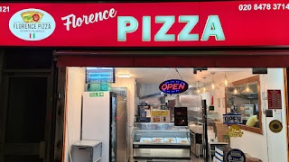 Florence Pizza