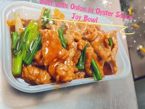 Joybowl Takeaway