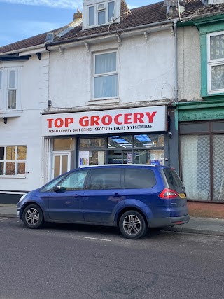 Top Grocery