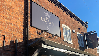 The Crown Bar & Kitchen